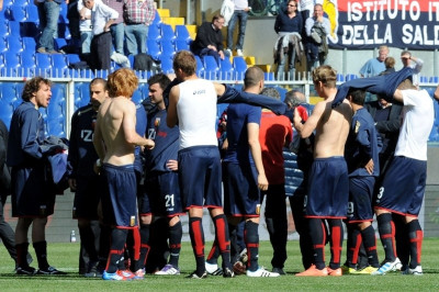 H λαϊκή απαίτηση των οπαδών της Τζένοα (video)