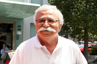 Παραίτηση Παπουτσάκη με αιχμές!