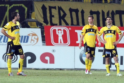 Ανοίγει η... πόρτα της εξόδου στον Άρη