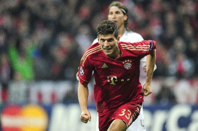 Γκόμεζ: «Τα πάντα για την πρόκριση»