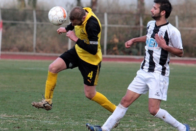 Νίκη της Καλαμάτας και δυσαρέσκεια Μπένου