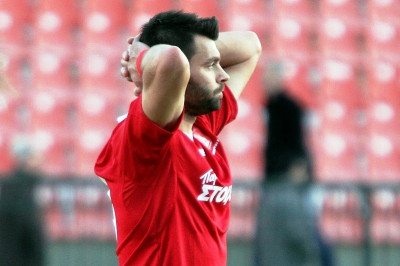 Καρατζάς: «Στην κορυφή μέσω play offs ο Πανσερραϊκός»