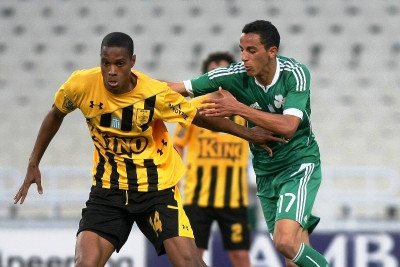 Φατί: «Δύσκολο να μείνω στον Άρη»