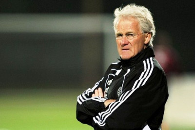 Euro 2012: Κόντρα παικτών – Όλσεν στη Δανία