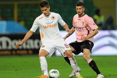 «Έφαγε» τρεις αγωνιστικές για το… φτύσιμο ο Λαμέλα