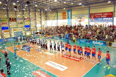 Φοίνικας – Ηρακλής: Οι δηλώσεις των παικτών