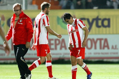 Παραμένει αμφίβολος για τον Τελικό ο Ιμπαγάσα