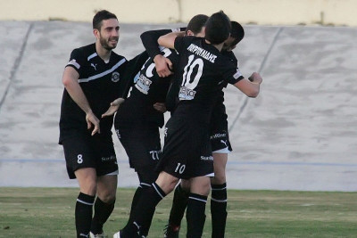 Παθιασμένος για νίκη στη Μυτιλήνη ο Πιερικός