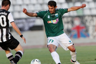 Φιλικό με τους «μικρούς» ο Λεβαδειακός