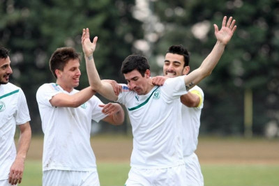 Οδηγός της Αναγέννησης Επανομής ο πρώτος γύρος