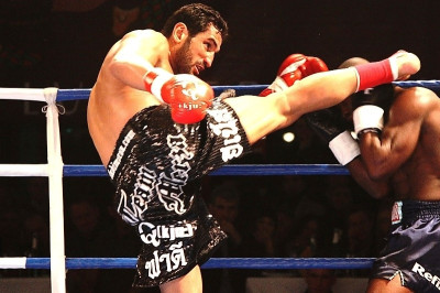 Φαντί Μέρτζα: «Ο Ζαμπίδης θα καταλάβει γιατί με λένε «Beast»!..»