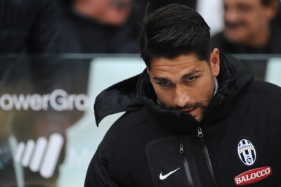 Μποριέλο: «Θέλω να μείνω στη Γιουβέντους»
