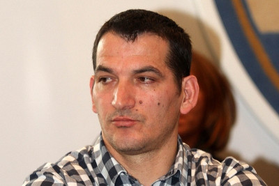 Π. Δήμας: «Έχω μάθει στα δύσκολα»