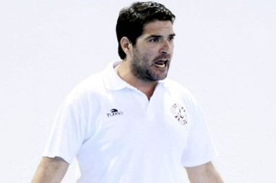 Λοράντος: «Στόχος το κύπελλο»