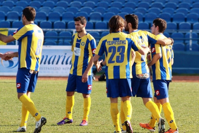 Κάταγμα ο Βυθούλκας στη Ζάκυνθο