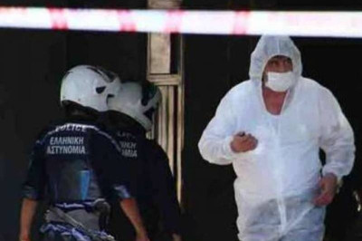 Τηλέφωνο για βόμβα στην «Καθημερινή»