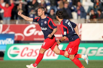 Ιωάννου: «Δεν τα παρατήσαμε στιγμή»