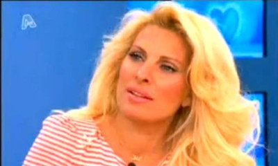 Αρναούτογλου σε Μενεγάκη: «Τι καψούρα ζεις με τον Ματέο;»