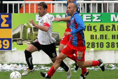 Προς εκδίκαση η υπόθεση Κασμερίδη-Σταυρακάκη