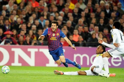 Μπαρτσελόνα – Τσέλσι: Σεσκ: «Ήταν άδικο»