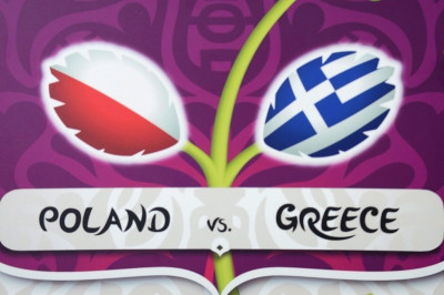 Εuro 2012: Παρουσιάστηκαν τα εισιτήρια