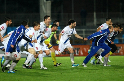 Η… συμμορία των έντεκα «ελεύθερων» και ο ΠΑΣ Γιάννινα!