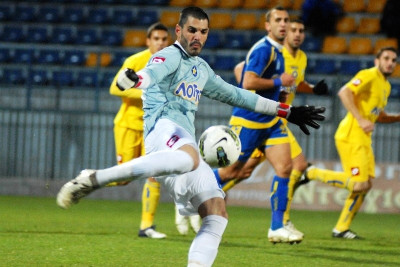 Τέλος και τυπικά ο Χακόμπο από τον Αστέρα