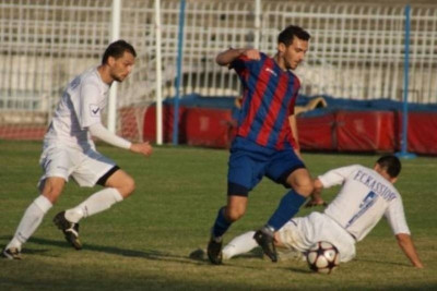 Συγνώμη από Γούτσιο για το 2-2 με Αμφίλοχο