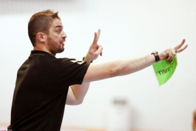 Δημητρούλιας: « Δεν θα χωρέσουν όλοι στο κλειστό!»