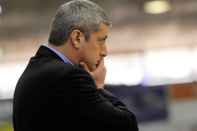 Φραγκιάς: «Δεν μας έδωσε το περιθώριο ο Παναθηναϊκός»