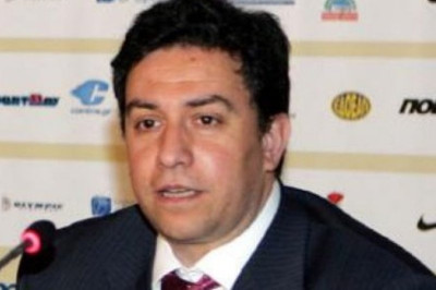 Η πρόταση του Γιάννη Δάρα για τον ΠΣΑΤ