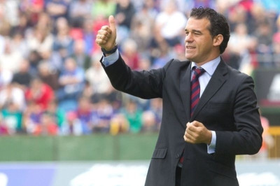 «Στέλνουν» Γκαρθία στον Ολυμπιακό οι Ισπανοί!