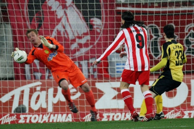 Μένει ελεύθερος από τον Εργοτέλη ο Πίρσον!