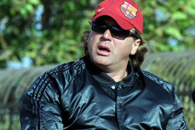 Μανδραφλής: «Οριακό το παιχνίδι με Γλυφάδα»