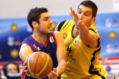 Ξανθόπουλος: «Να τους δυσκολέψουμε περισσότερο»