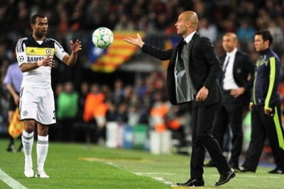 Μπαρτσελόνα – Τσέλσι: Κόουλ: «Πάντα το πιστεύαμε»