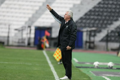 Συνάντηση Κατσαβάκη - Σάμιου την Παρασκευή (27/04)