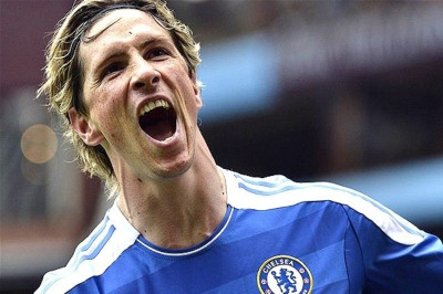 Μπαρτσελόνα - Τσέλσι: Τόρες: «Καλύτερη η Μπαρτσελόνα, αλλά…»