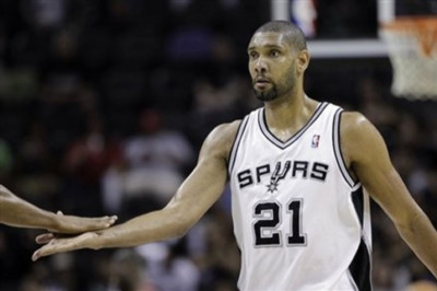 Απόλυτο πλεονέκτημα έδρας για τους Σπερς