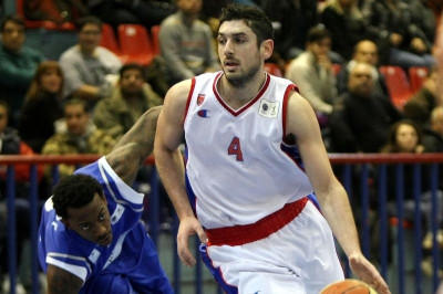 Ξανθόπουλος: «Να πάμε σε 5ο παιχνίδι με Ολυμπιακό»