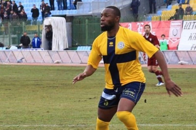 Επιστροφή Τραορέ στην ΑΕΛΚ!