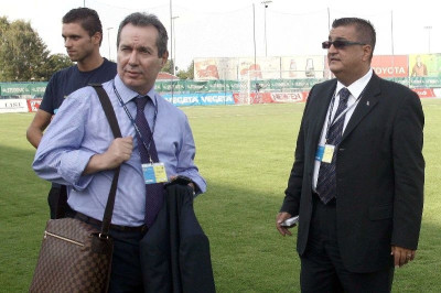 Αναβολή στη δίκη Κόντη κατά Σκόρδα