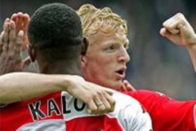 «Ο Κάιτ θέλει επιστροφή στη Φέγενορντ»