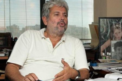 Αγγελόπουλος: «Δεν πετύχαμε το στόχο μας»