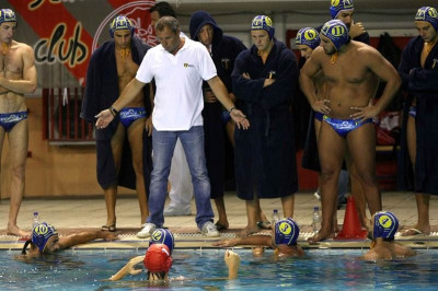 Το Φάληρο πήρε τη νίκη από το Καλαμάκι