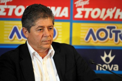 Γιάννης Καϋμενάκης