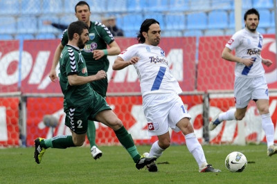 Περιζήτητος ο Μπεσέρα