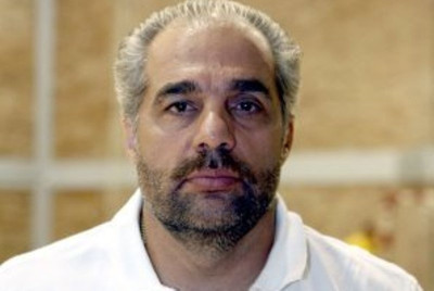 Βαρελτζής: «Είναι αήττητος... λέει πολλά»
