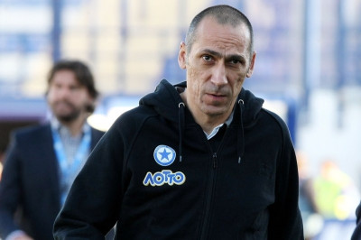 Μπήκε ο Γιαννούλης, αλλά... δύσκολο