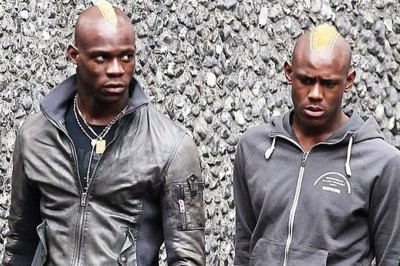 Μπαλοτέλι α λα… Σισέ